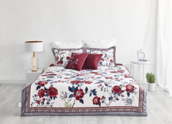 Bộ chăn ga gối Everon Cotton EPC-21056