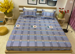 Ga gối chun Olympia Living OLV53