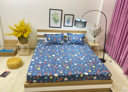 Ga gối chun Olympia Living OLV54