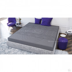 Đệm cao su Kim Cương Diamond Biolux than hoạt tính