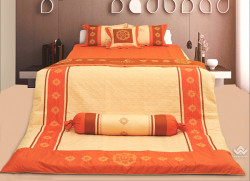 Chăn ga gối Everhome EA406 160x200