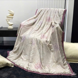Chăn hè lụa Thái cao cấp CHLT03