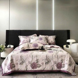 Chăn hè lụa Thái cao cấp CHLT07