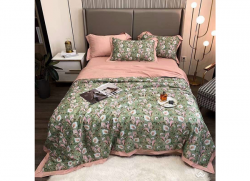 Chăn hè lụa Thái cao cấp CHLT32