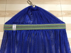 Lưới võng Ban Mai cán thép rộng 50cm