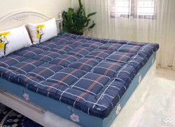 Topper Olympia cotton (nhiều màu)