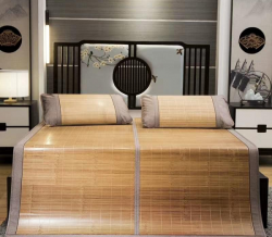Chiếu gỗ sồi Thái Lan Taygete