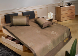 Chiếu điều hòa Nhật Bản NEKIO lưới 4D (180x200cm)