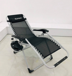 Ghế xếp thư giãn SUMIKA 179