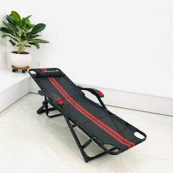 Ghế xếp thư giãn ngả giường SUMIKA 168A