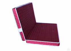 Đệm bông Vikosan nano chần thoáng khí