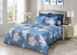 Ga gối Sông Hồng Basic cotton BC21036