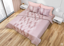 Chăn đông Sông Hồng Basic cotton BC21033