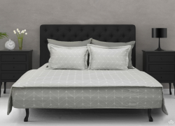 Chăn đông Sông Hồng Basic cotton BC21034