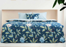 Bộ chăn ga gối Hanvico LIVING - LV17