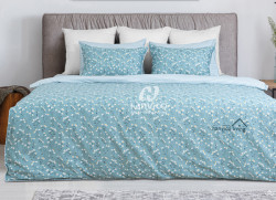 Bộ chăn ga gối Hanvico LIVING - LV18