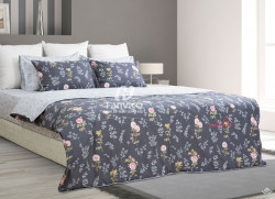 Bộ chăn ga gối Hanvico LIVING - LV20