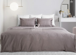Bộ chăn ga gối Hanvico LIVING - LV24