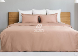 Bộ chăn ga gối Hanvico LIVING - LV25