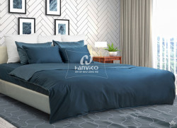 Bộ chăn ga gối Hanvico LIVING - LV26