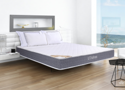 Đệm lò xo túi Hanvico U.Hebes 23cm