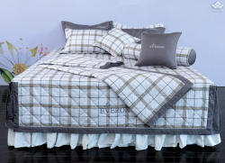 Bộ chăn ga gối Everon cotton EPC 22056
