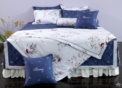 Bộ chăn ga gối Everon modal EPM22061