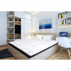 Đệm Foam Hanvico Alma