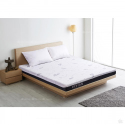Đệm Foam Hanvico Massage Vivian