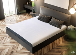 Đệm Foam Hanvico Relaxor Massage  