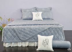 Bộ chăn ga gối Everon modal EPM22075