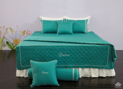 Bộ chăn ga gối Everon modal ESM22015