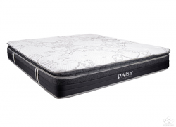 Đệm lò xo Hanvico túi Daisy 30cm