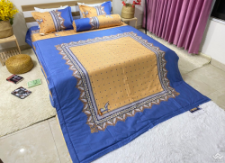 Bộ chăn ga gối Olympia Living OL62