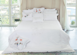 Bộ chăn ga gối Everon Artemis ASHM22103