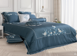 Bộ chăn ga gối Everon Artemis ASHM22104