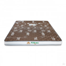 Đệm cao su tổng hợp Kim Cương Aloe Vera Flex 