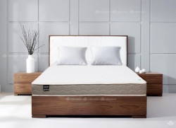 Đệm khách sạn Dunlopillo Comfort Suite Super Coil ( lò xo liên kết)