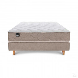 Đệm khách sạn Dunlopillo Comfort Suite IPS ( lò xo túi độc lập)