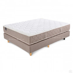 Đệm khách sạn Dunlopillo Comfort Suite Normablock