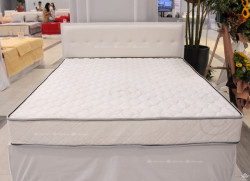 Đệm Sông Hồng siêu nẩy nguyên tấm