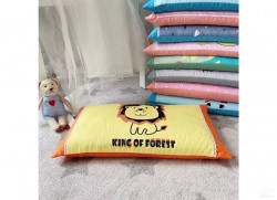 Gối trẻ em 5D nhiều màu 30x50cm