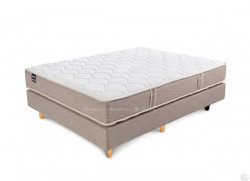 Divan Dunlopillo Hospitality Fab