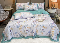 Chăn hè lụa Thái cao cấp CHLT45