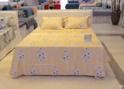Vỏ chăn xuân thu Sông Hồng basic TC BT22065