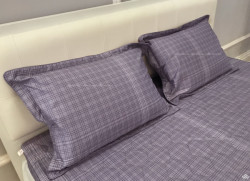 Vỏ gối Sông Hồng Basic cotton BC22052