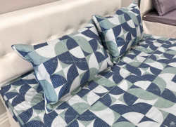 Vỏ gối Sông Hồng Basic cotton BC22058