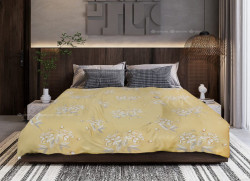 Chăn đông Sông Hồng Basic cotton BC22066 150x210