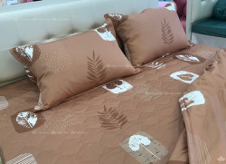 Vỏ gối Sông Hồng Basic cotton BC22062
