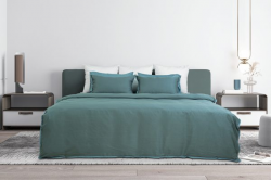 Bộ chăn ga gối Hanvico LIVING - LV27